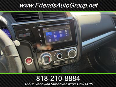2016 Honda Fit EX-L - Photo 22 - Van Nuys, CA 91406
