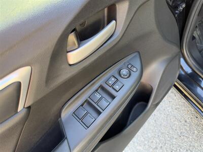 2016 Honda Fit EX-L - Photo 18 - Van Nuys, CA 91406