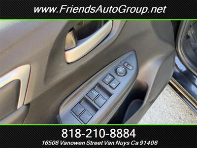 2016 Honda Fit EX-L - Photo 18 - Van Nuys, CA 91406
