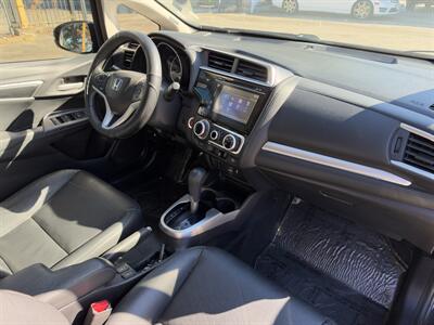 2016 Honda Fit EX-L - Photo 13 - Van Nuys, CA 91406