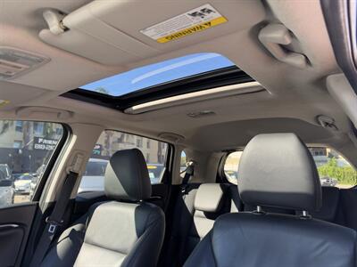2016 Honda Fit EX-L - Photo 25 - Van Nuys, CA 91406