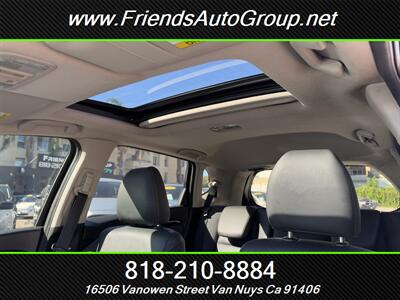 2016 Honda Fit EX-L - Photo 25 - Van Nuys, CA 91406