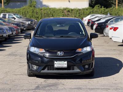 2016 Honda Fit EX-L - Photo 2 - Van Nuys, CA 91406
