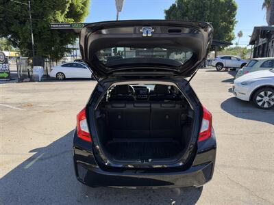 2016 Honda Fit EX-L - Photo 29 - Van Nuys, CA 91406