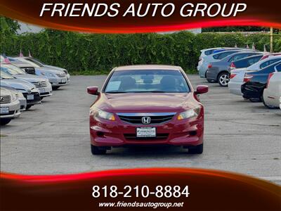 2011 Honda Accord LX-S   - Photo 2 - Van Nuys, CA 91406