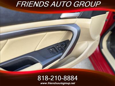 2011 Honda Accord LX-S   - Photo 22 - Van Nuys, CA 91406