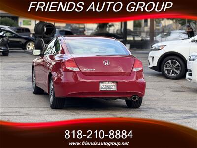 2011 Honda Accord LX-S   - Photo 6 - Van Nuys, CA 91406