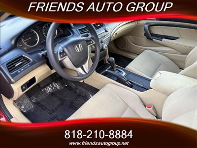 2011 Honda Accord LX-S   - Photo 11 - Van Nuys, CA 91406