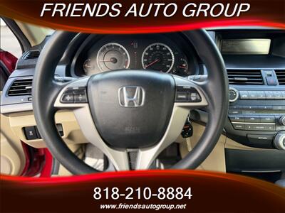 2011 Honda Accord LX-S   - Photo 19 - Van Nuys, CA 91406