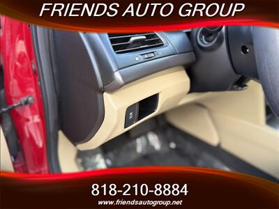 2011 Honda Accord LX-S   - Photo 18 - Van Nuys, CA 91406