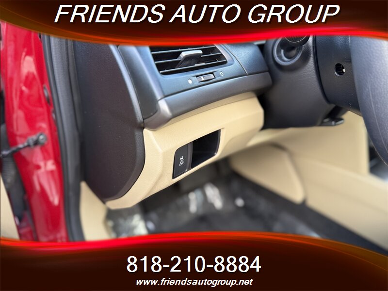 2011 Honda Accord LX photo 17
