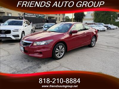 2011 Honda Accord LX-S   - Photo 7 - Van Nuys, CA 91406