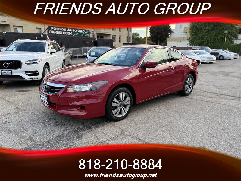 2011 Honda Accord LX photo 6