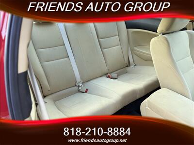 2011 Honda Accord LX-S   - Photo 15 - Van Nuys, CA 91406