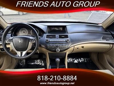 2011 Honda Accord LX-S   - Photo 17 - Van Nuys, CA 91406