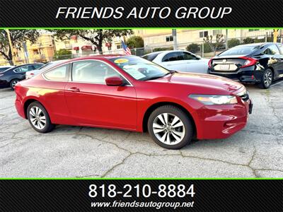 2011 Honda Accord LX-S   - Photo 24 - Van Nuys, CA 91406