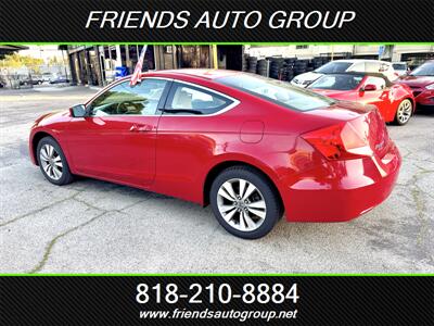 2011 Honda Accord LX-S   - Photo 26 - Van Nuys, CA 91406