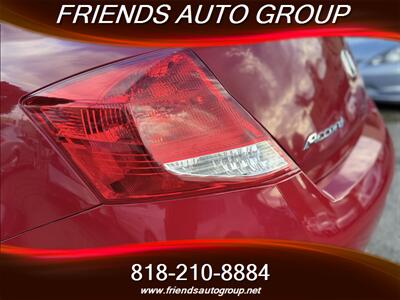 2011 Honda Accord LX-S   - Photo 25 - Van Nuys, CA 91406