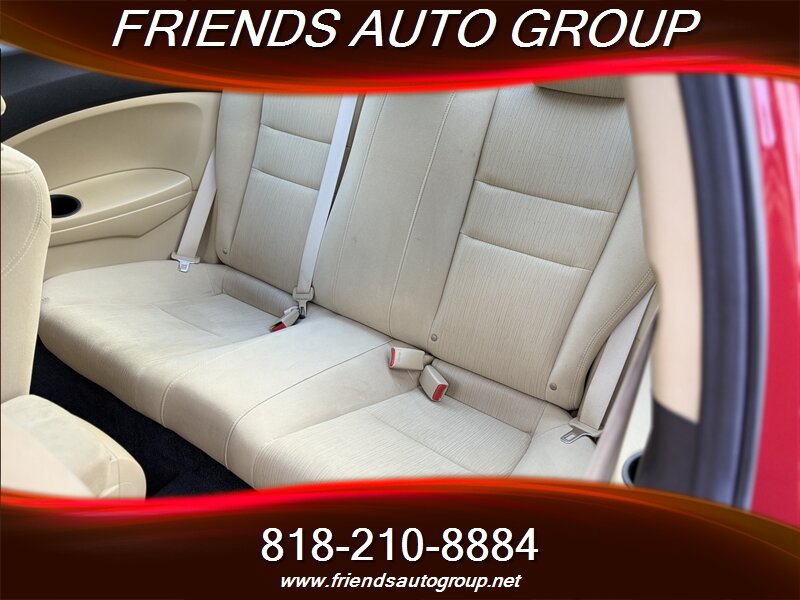 2011 Honda Accord LX photo 15