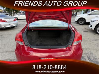 2011 Honda Accord LX-S   - Photo 26 - Van Nuys, CA 91406