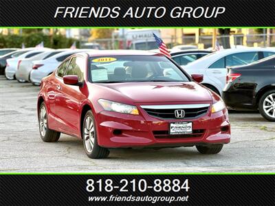 2011 Honda Accord LX-S   - Photo 20 - Van Nuys, CA 91406