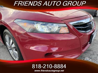 2011 Honda Accord LX-S   - Photo 23 - Van Nuys, CA 91406