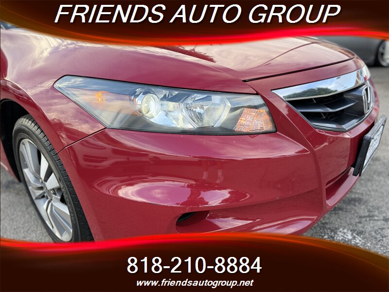 2011 Honda Accord LX photo 21