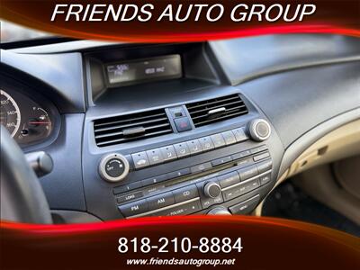 2011 Honda Accord LX-S   - Photo 20 - Van Nuys, CA 91406