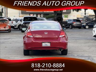 2011 Honda Accord LX-S   - Photo 5 - Van Nuys, CA 91406