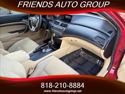 2011 Honda Accord LX-S   - Photo 13 - Van Nuys, CA 91406