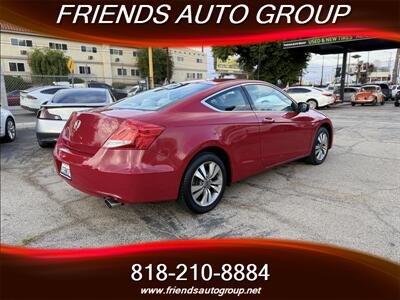 2011 Honda Accord LX-S   - Photo 10 - Van Nuys, CA 91406
