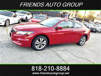 2011 Honda Accord LX-S   - Photo 27 - Van Nuys, CA 91406