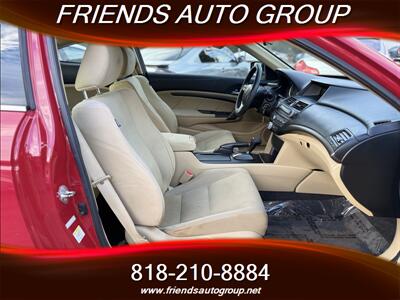 2011 Honda Accord LX-S   - Photo 14 - Van Nuys, CA 91406