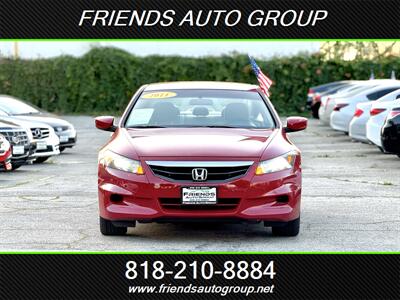 2011 Honda Accord LX-S   - Photo 19 - Van Nuys, CA 91406