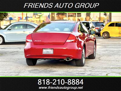 2011 Honda Accord LX-S   - Photo 21 - Van Nuys, CA 91406