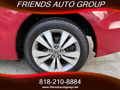 2011 Honda Accord LX-S   - Photo 24 - Van Nuys, CA 91406