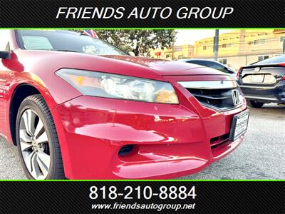 2011 Honda Accord LX-S   - Photo 25 - Van Nuys, CA 91406