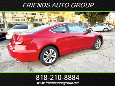 2011 Honda Accord LX-S   - Photo 28 - Van Nuys, CA 91406