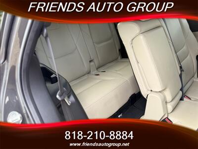 2016 Mazda CX-9 Grand Touring   - Photo 18 - Van Nuys, CA 91406