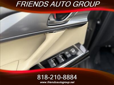 2016 Mazda CX-9 Grand Touring   - Photo 20 - Van Nuys, CA 91406