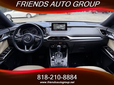 2016 Mazda CX-9 Grand Touring   - Photo 19 - Van Nuys, CA 91406