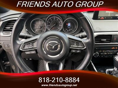 2016 Mazda CX-9 Grand Touring   - Photo 22 - Van Nuys, CA 91406
