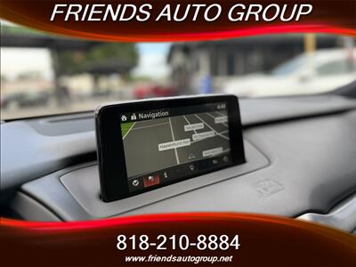 2016 Mazda CX-9 Grand Touring   - Photo 24 - Van Nuys, CA 91406