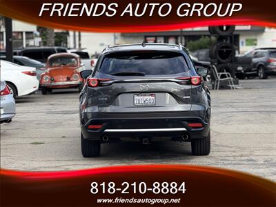 2016 Mazda CX-9 Grand Touring   - Photo 5 - Van Nuys, CA 91406