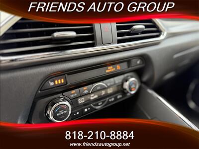 2016 Mazda CX-9 Grand Touring   - Photo 25 - Van Nuys, CA 91406