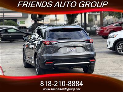 2016 Mazda CX-9 Grand Touring   - Photo 6 - Van Nuys, CA 91406