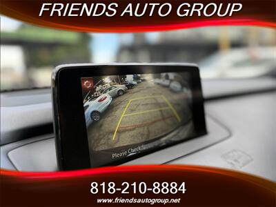 2016 Mazda CX-9 Grand Touring   - Photo 23 - Van Nuys, CA 91406