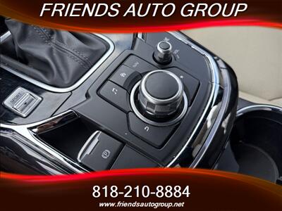 2016 Mazda CX-9 Grand Touring   - Photo 26 - Van Nuys, CA 91406