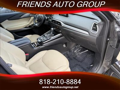 2016 Mazda CX-9 Grand Touring   - Photo 13 - Van Nuys, CA 91406