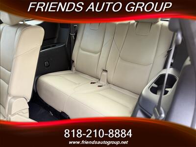 2016 Mazda CX-9 Grand Touring   - Photo 17 - Van Nuys, CA 91406